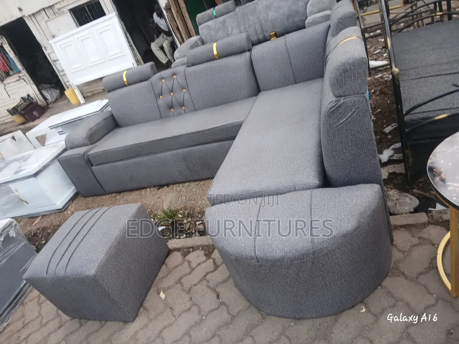 Looking for L Shape Call Us Now to Have Yours