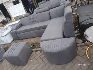 Looking for L Shape Call Us Now to Have Yours