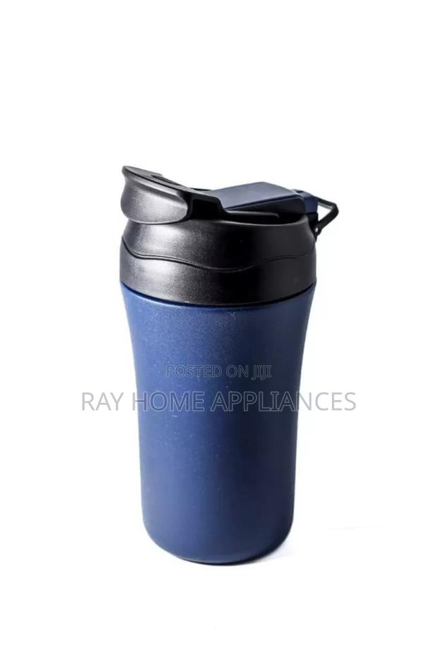 Premium Portable Insulated Thermal Cup - thumbnail 2