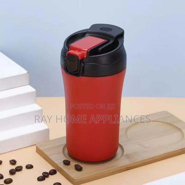 Premium Portable Insulated Thermal Cup - thumbnail 3