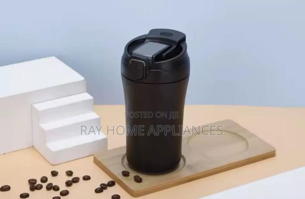 Premium Portable Insulated Thermal Cup - thumbnail 4