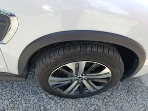 Mitsubishi RVR 2019 White