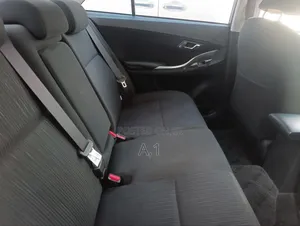 Toyota Allion 2019 Blue