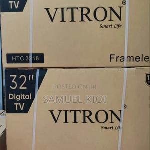 Tv 32" Digital Frameless - thumbnail 2