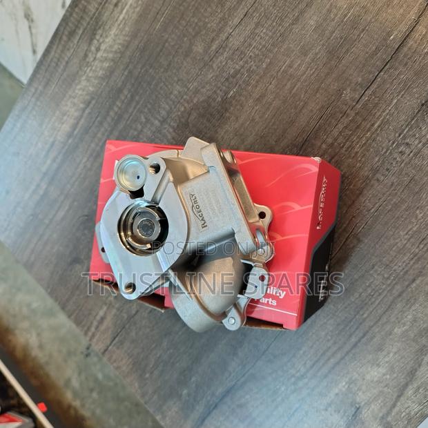 BMW E90 / E85 N46 Engine Water Pump | Raceorly | New