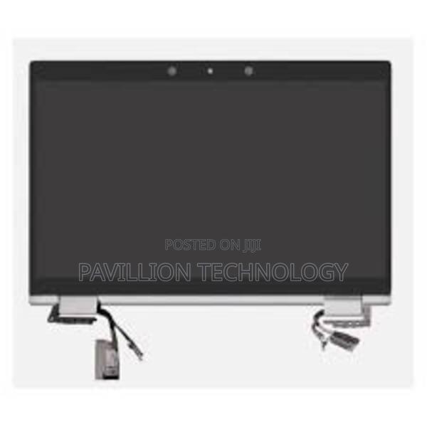 Hp 1030g3 Screen 13.3 ,30pin - main view