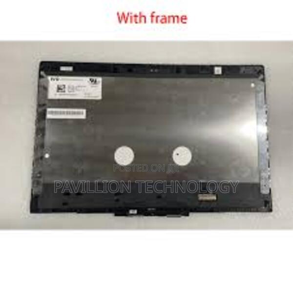 Hp 1030g3 Screen 13.3 ,30pin - thumbnail 3