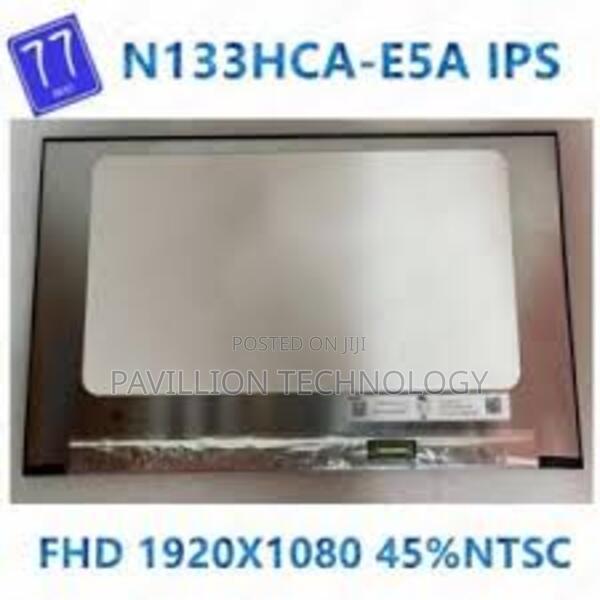 Hp 1030g3 Screen 13.3 ,30pin - thumbnail 4