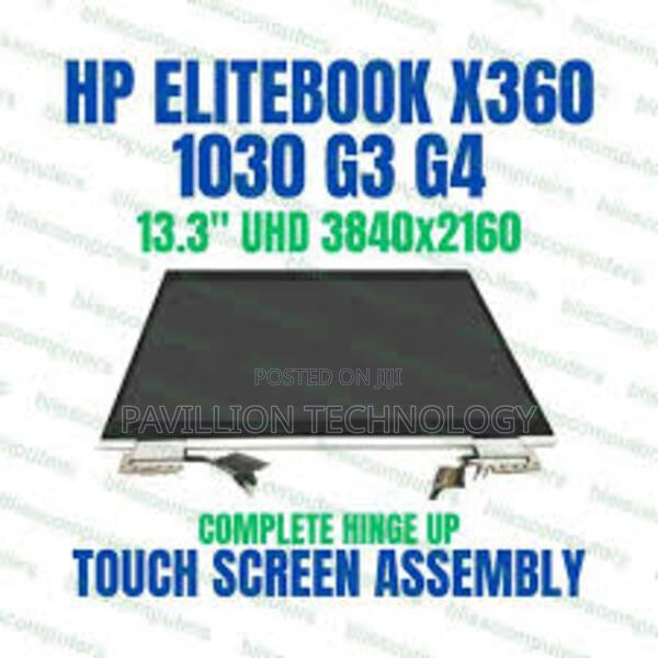 Hp 1030g3 Screen 13.3 ,30pin - thumbnail 5
