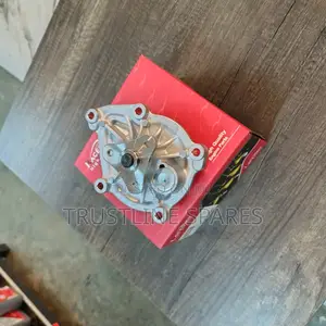 Raceorly BMW F20 / F30 N13 Water Pump | Brand New