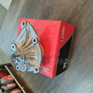 Raceorly BMW F20 / F30 N13 Water Pump | Brand New