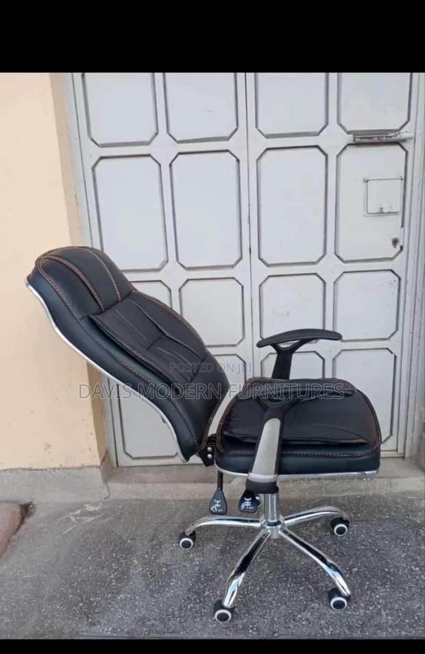 Leather Chairs - main view