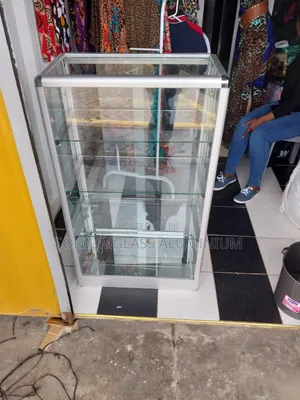 Aluminium Counters