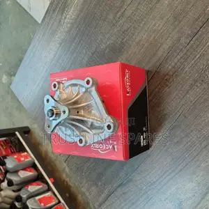 Oem-Quality Water Pump | Raceorly | BMW F20 / F30 N13