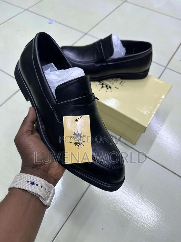 Empire Slipons