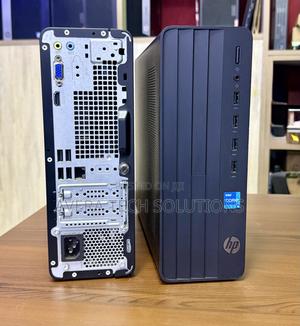 Desktop Computer HP Pro 280 G9 8GB Intel Core I5 SSD 512GB - main view