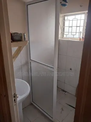 Shower Glass