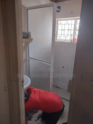 Shower Glass
