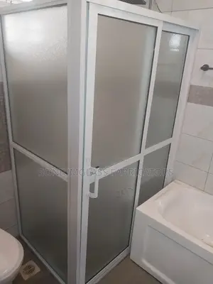 Shower Fabrication