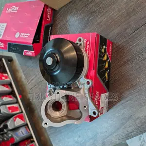 Oem-Style BMW Water Pump | Raceorly | F20 / F30 N13