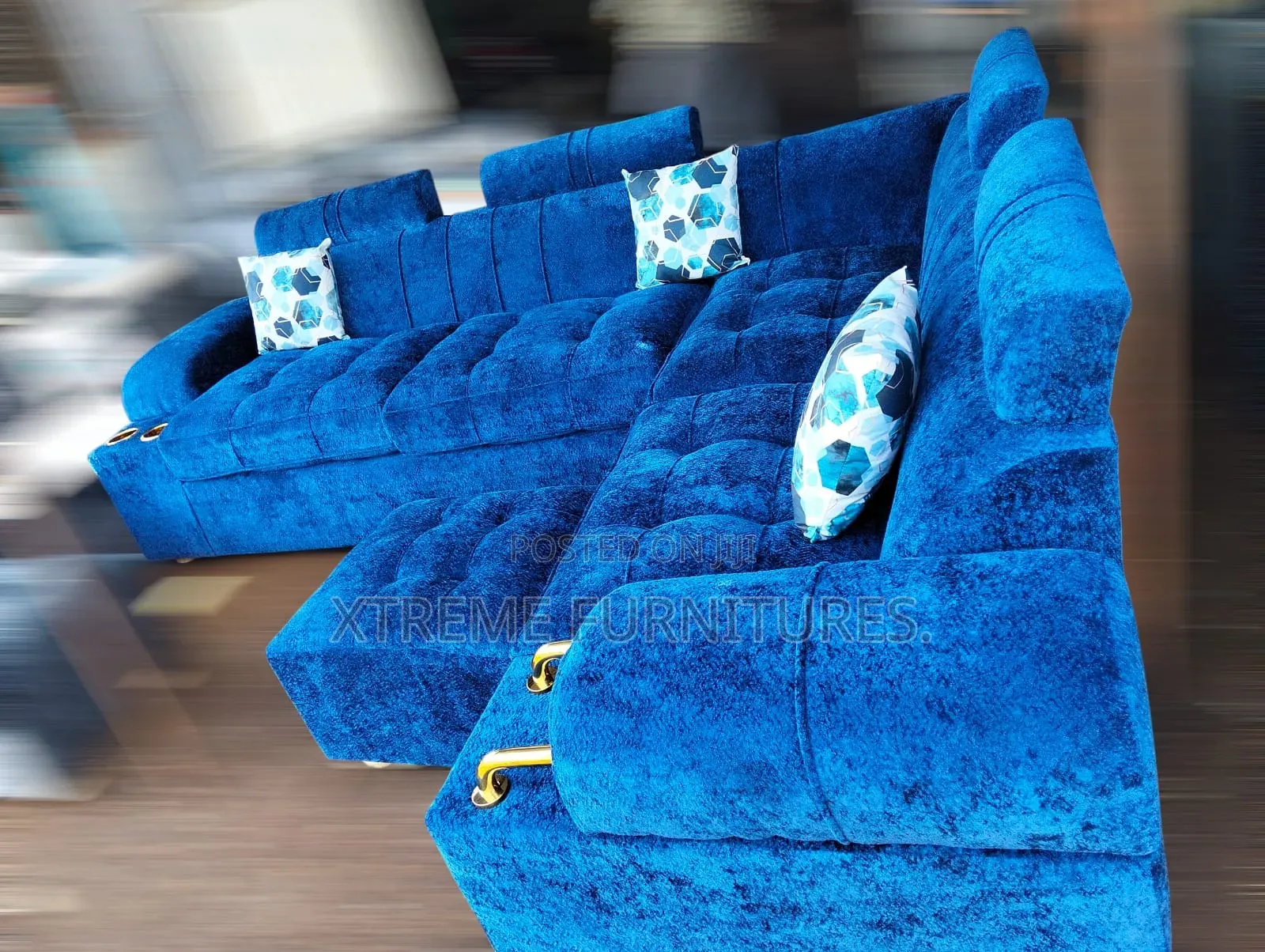 Sofa Seats