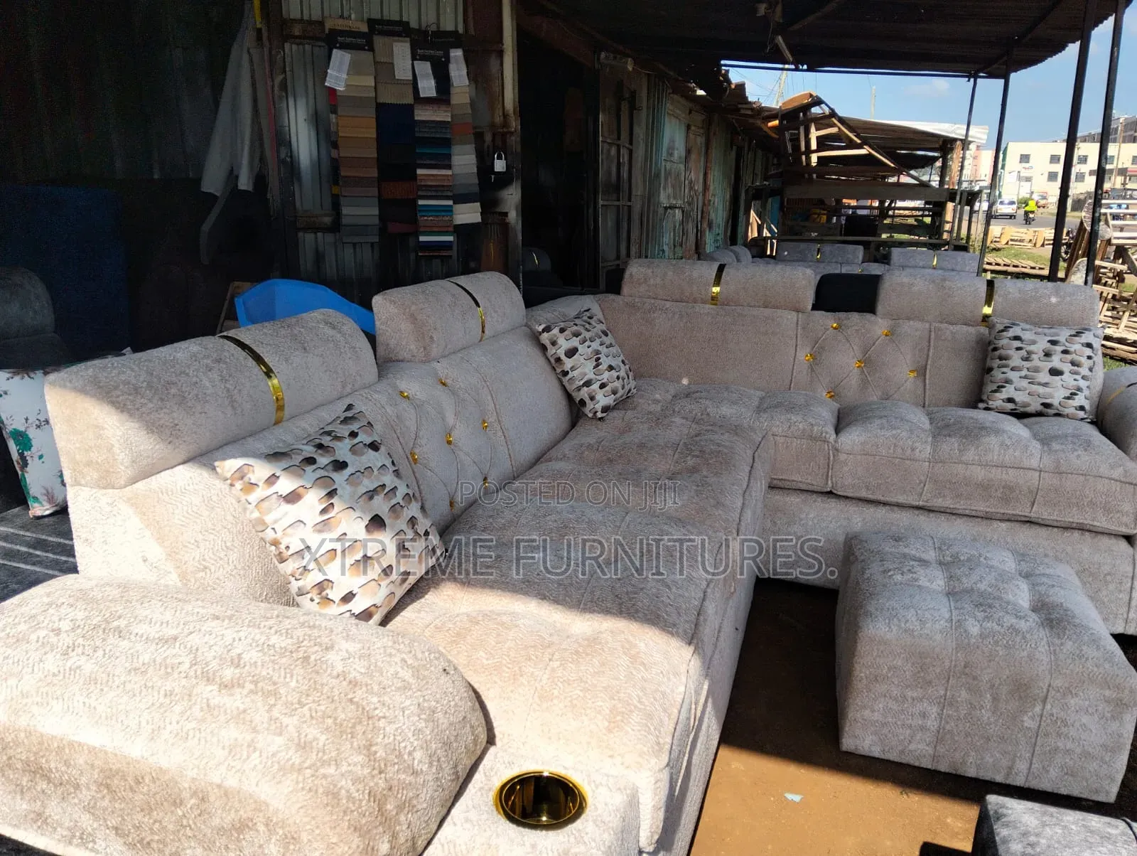 Sofa Seats