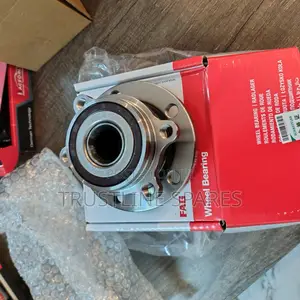 Raceorly Vw Front Bearing Hub | Brand New