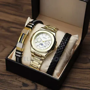 Valentines Omya Gents Gift Set