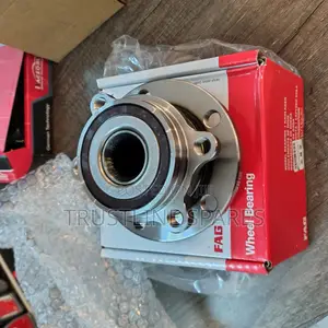 Vw Front Bearing Hub | Raceorly | New Stock