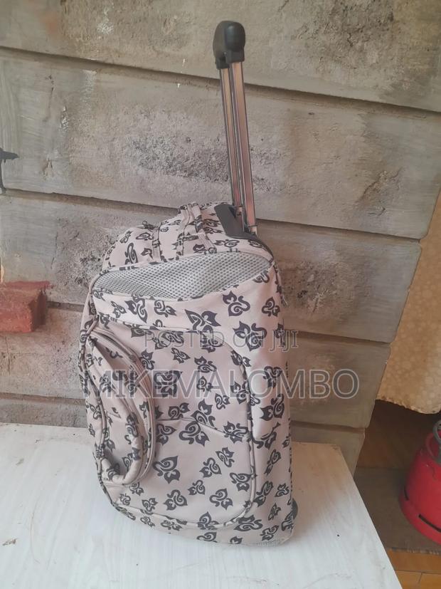 Travelling Bag