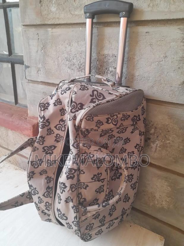 Travelling Bag - thumbnail 2