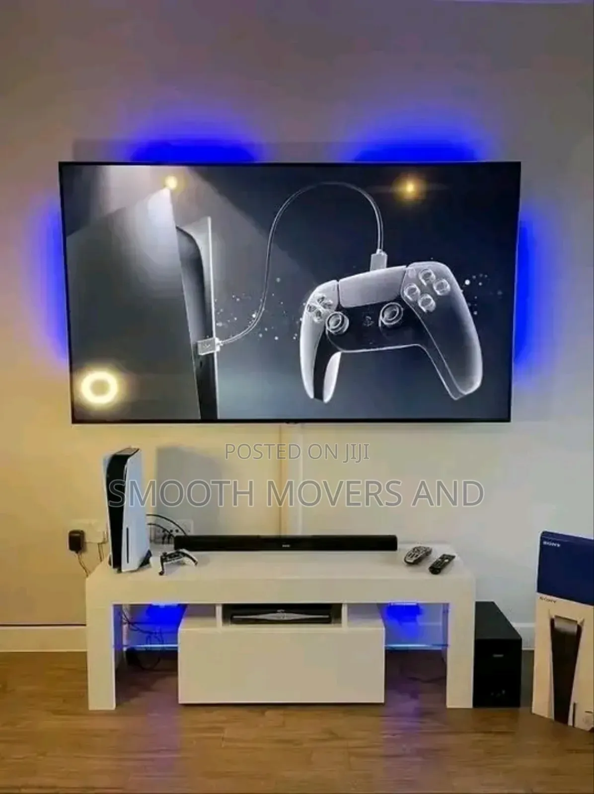 Tv Mounting Services in Westlands