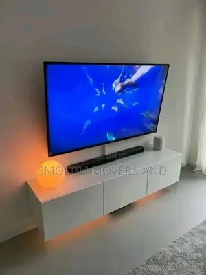 Tv Mounting Services in Westlands