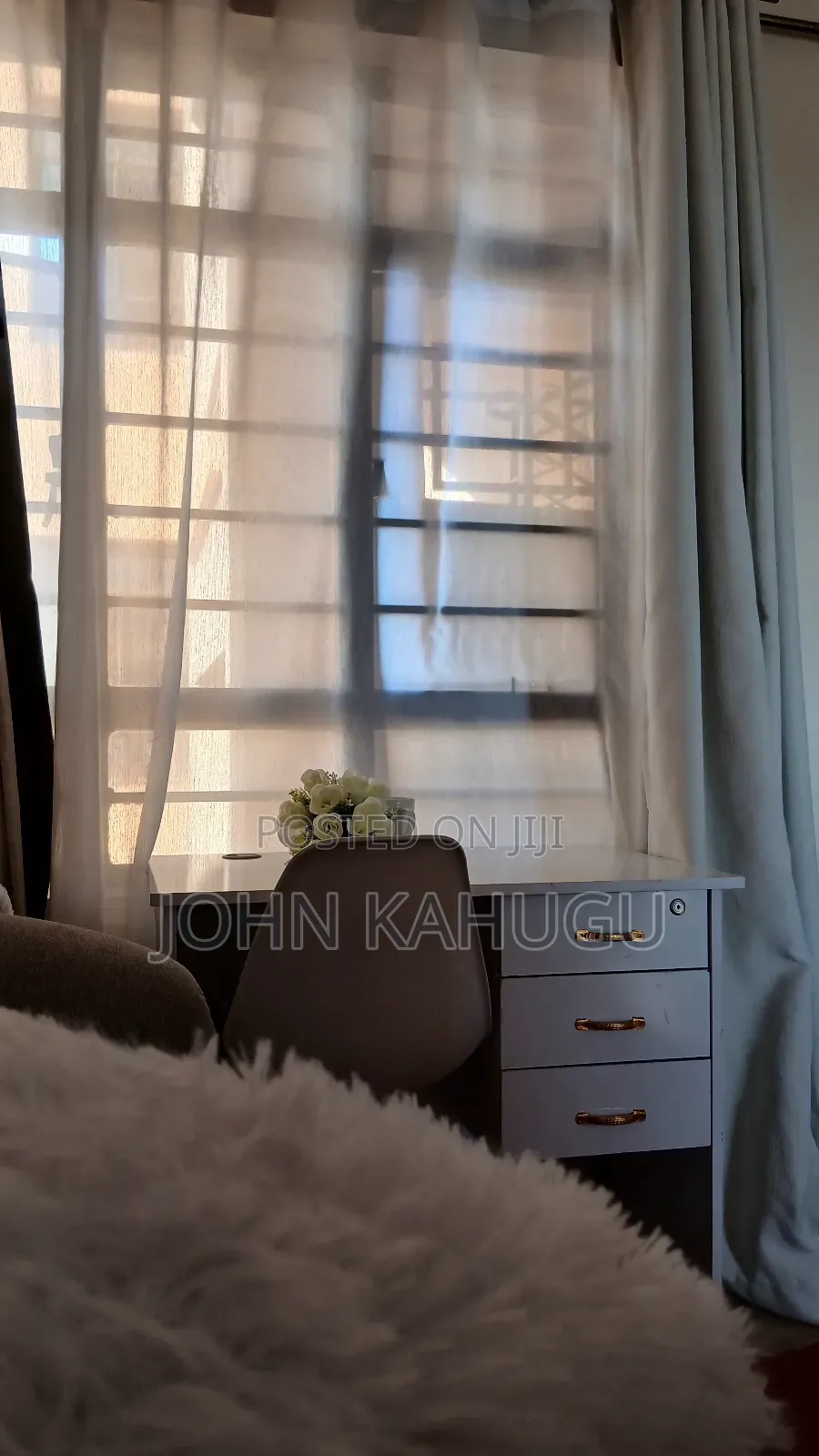 1 Bedroom Lumumba Drive Roysambu Urban Escape Airbnb