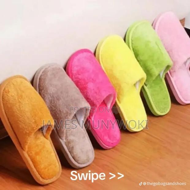 House Shoes Shop - thumbnail 3