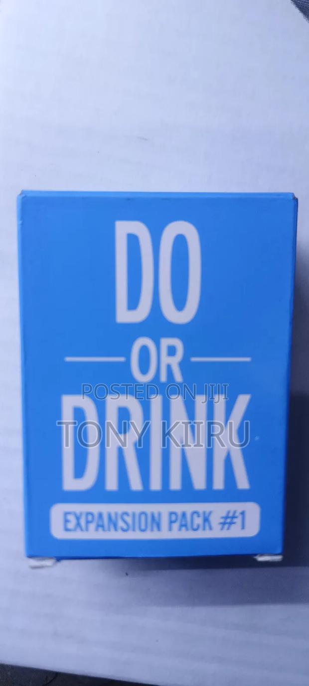 Do or Drink Party Game - thumbnail 3