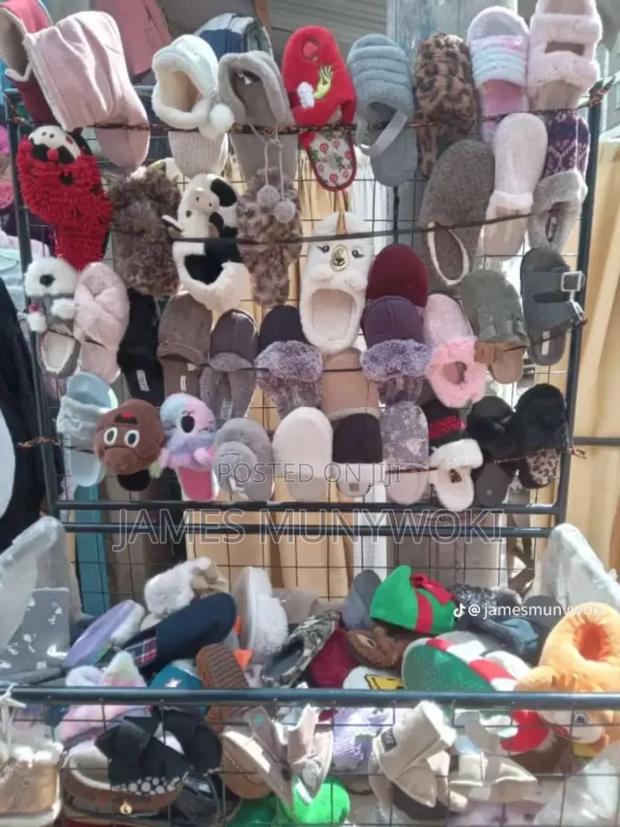 House Shoes Shop - thumbnail 12