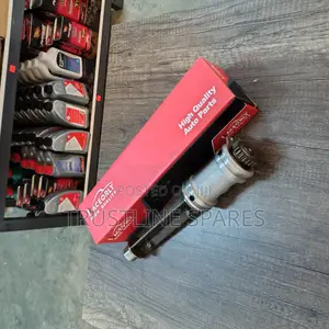 Vw Balancer Shaft | Raceorly | Tiguan Passat | New