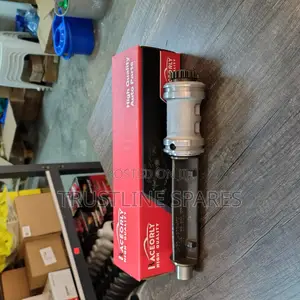 Raceorly Engine Balancer Shaft for Vw Tiguan / Passat