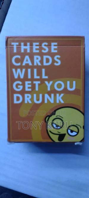 This Cards Will Make You Drunk - thumbnail 2