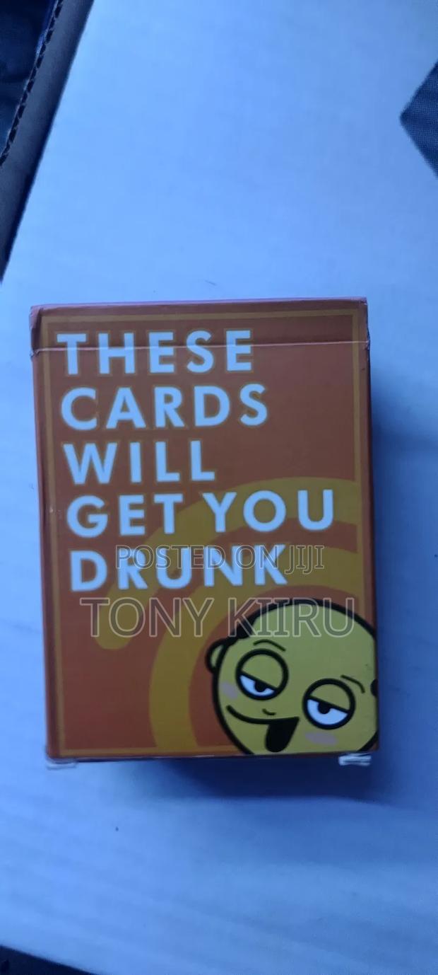 This Cards Will Make You Drunk - thumbnail 3