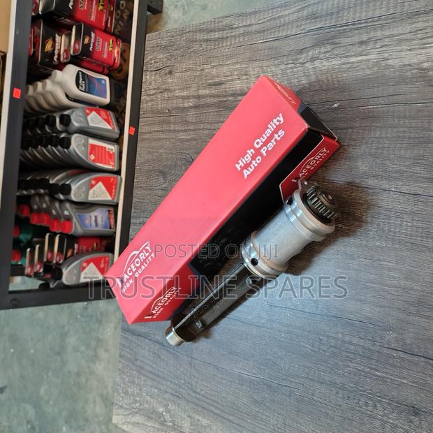 Oem-Standard Balancer Shaft | Raceorly Vw Tiguan Passat