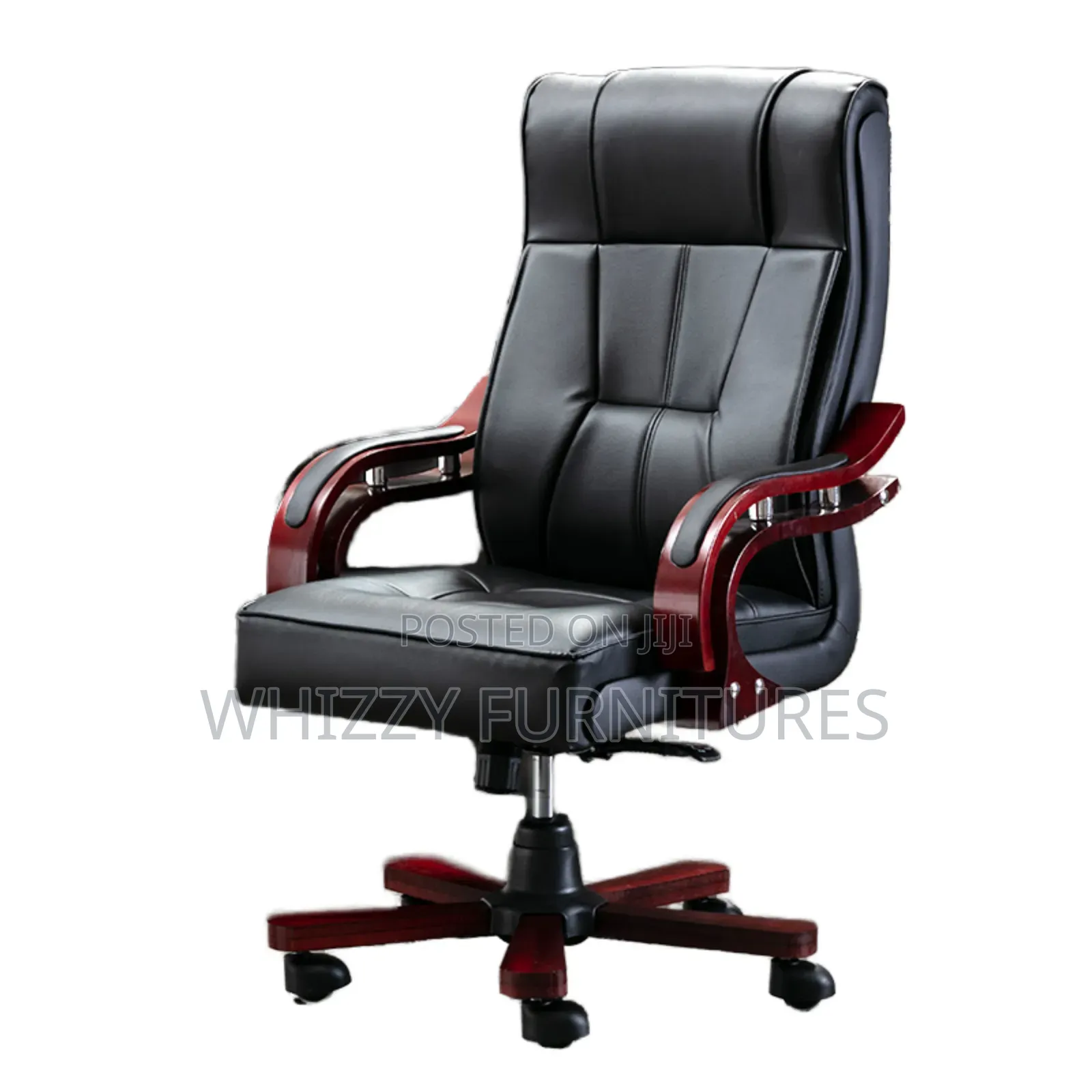 Executive Director Office Chair