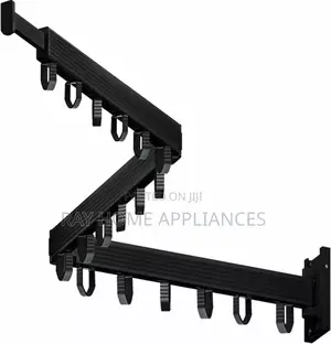 Foldable Wall Mounted Drying Clothes Indoor/Outdoor 360 Rotating Rack