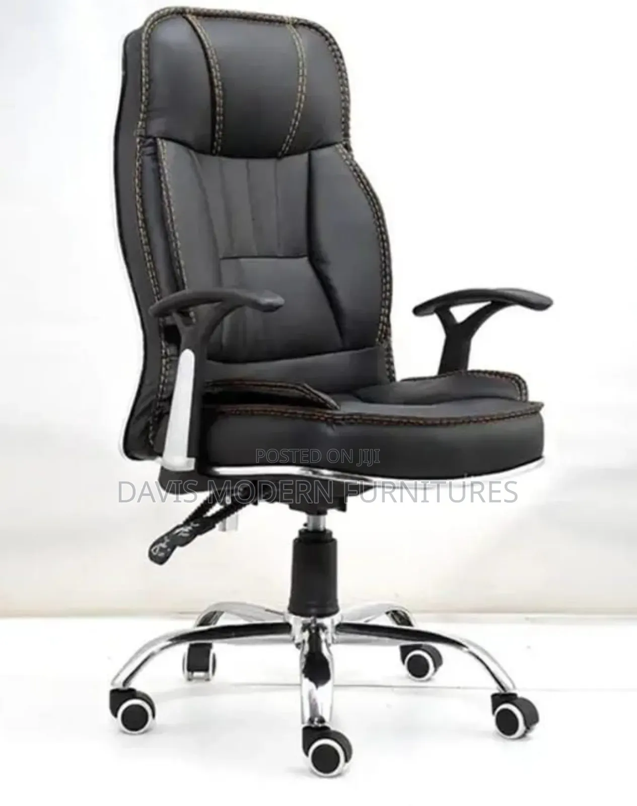 Leather Chair