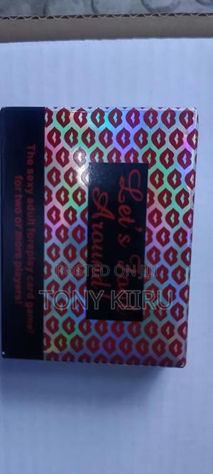 Lets Fool Around Game - thumbnail 2