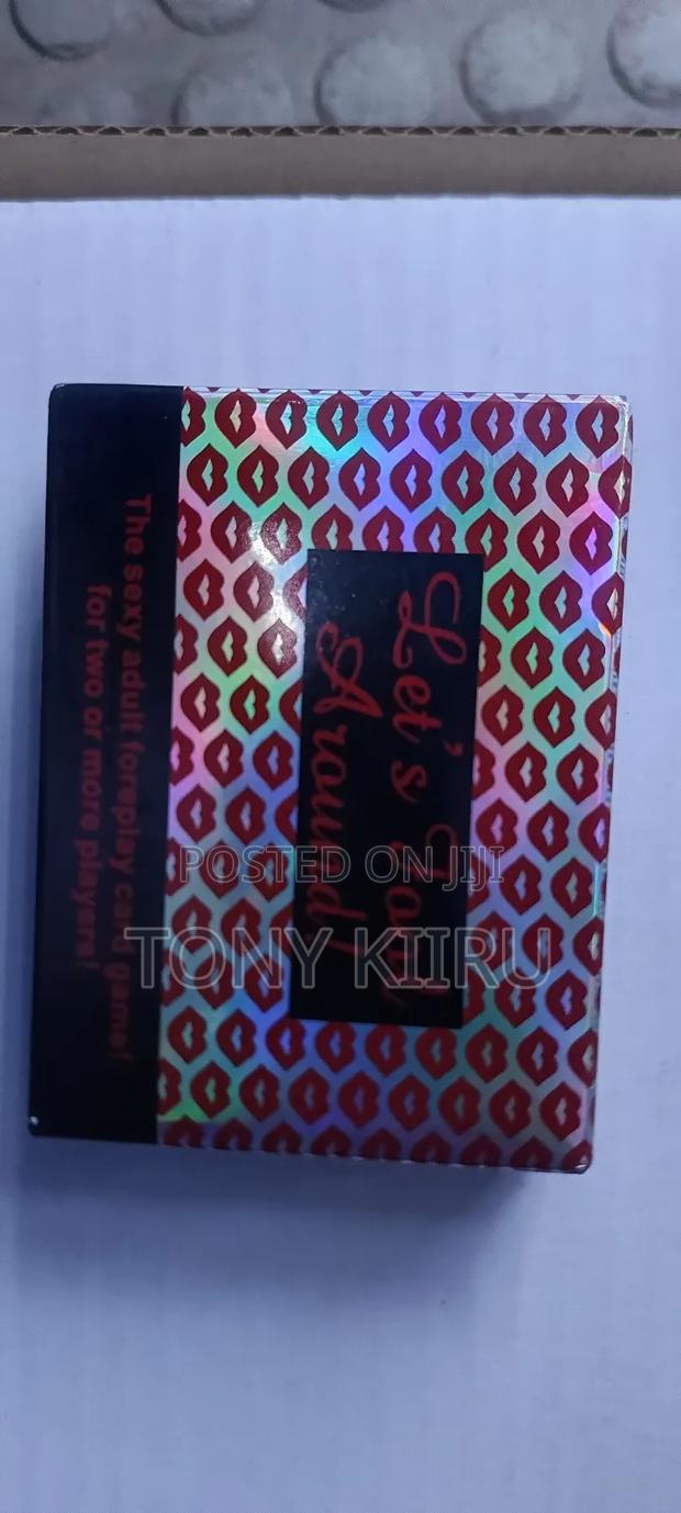 Lets Fool Around Game - thumbnail 3