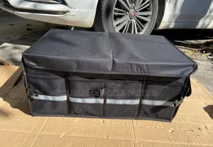 Car Boot/Trunk Organizer Heavy Duty Universal Foldable