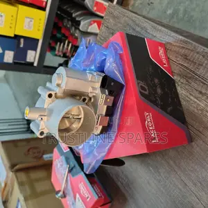 Raceorly Vw / Audi Throttle Body | Brand New