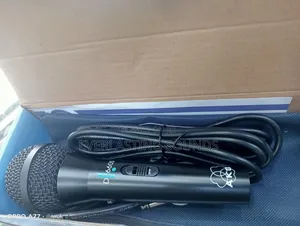 Akg D660 S Hypercardioid Dynamic Microphone.